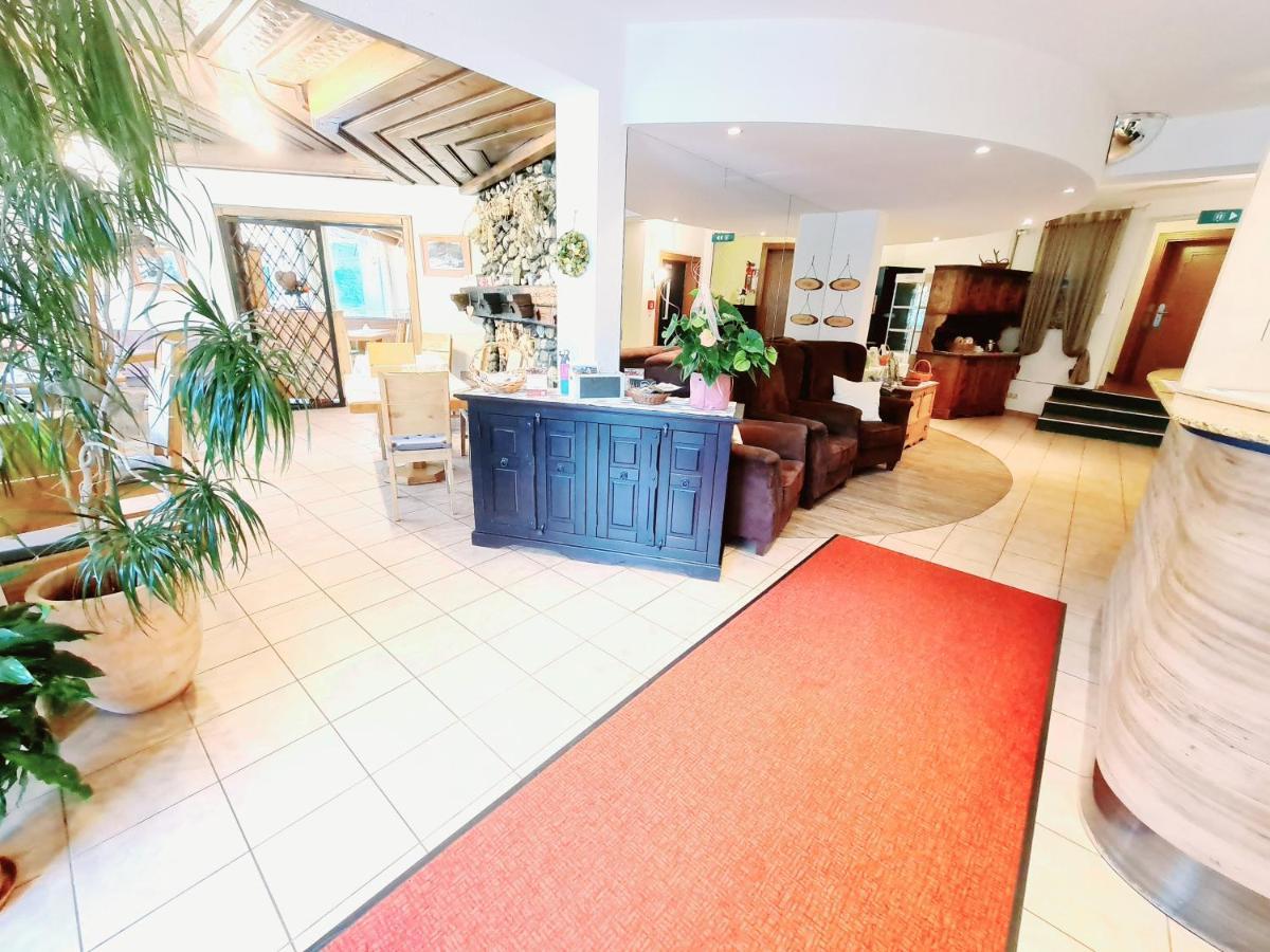 Alpenlandhof Apartment บาด ไคลน์เคิร์ชไฮม์ ภายนอก รูปภาพ