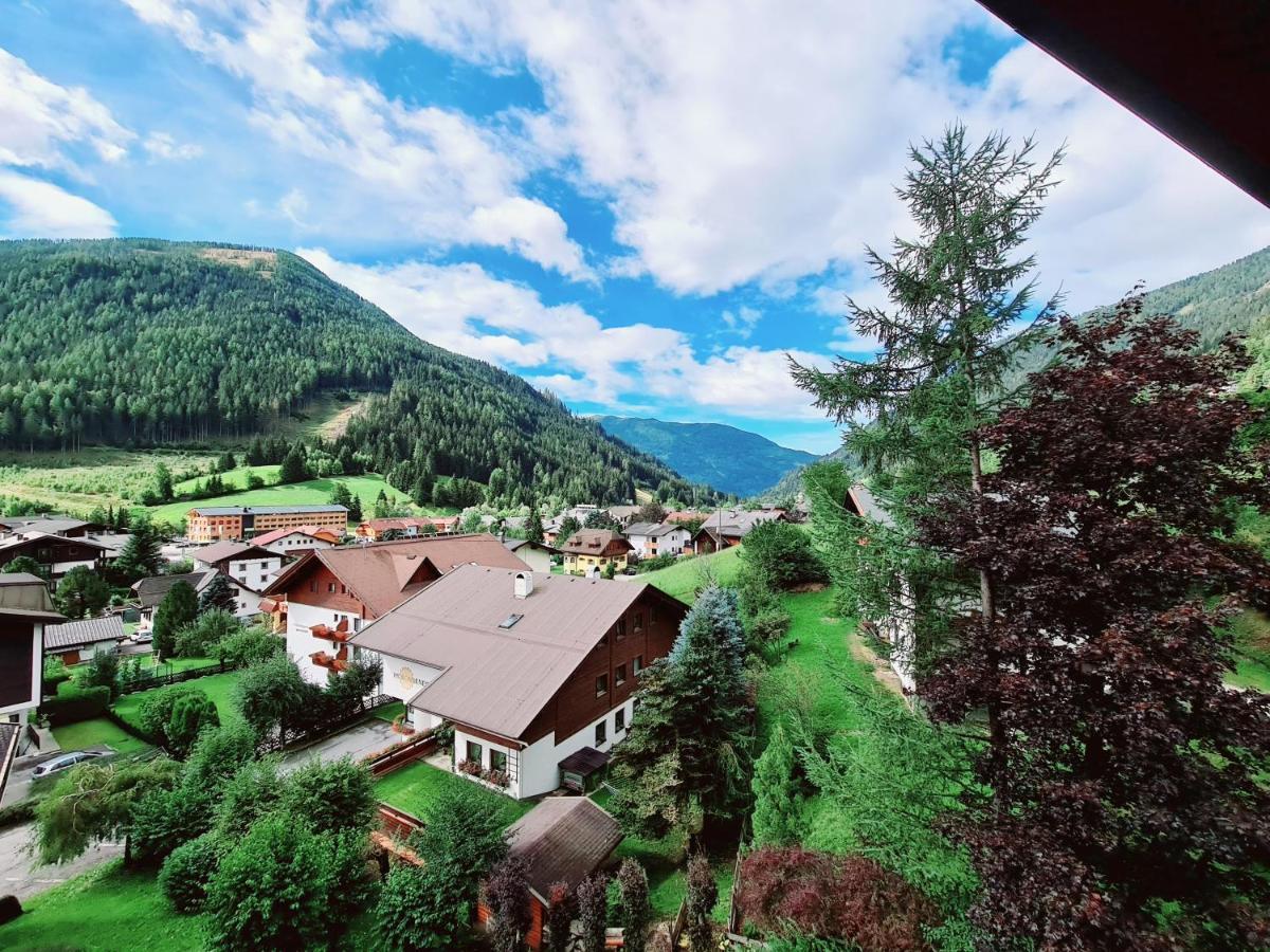 Alpenlandhof Apartment บาด ไคลน์เคิร์ชไฮม์ ภายนอก รูปภาพ