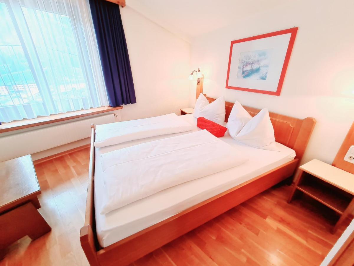Alpenlandhof Apartment บาด ไคลน์เคิร์ชไฮม์ ภายนอก รูปภาพ