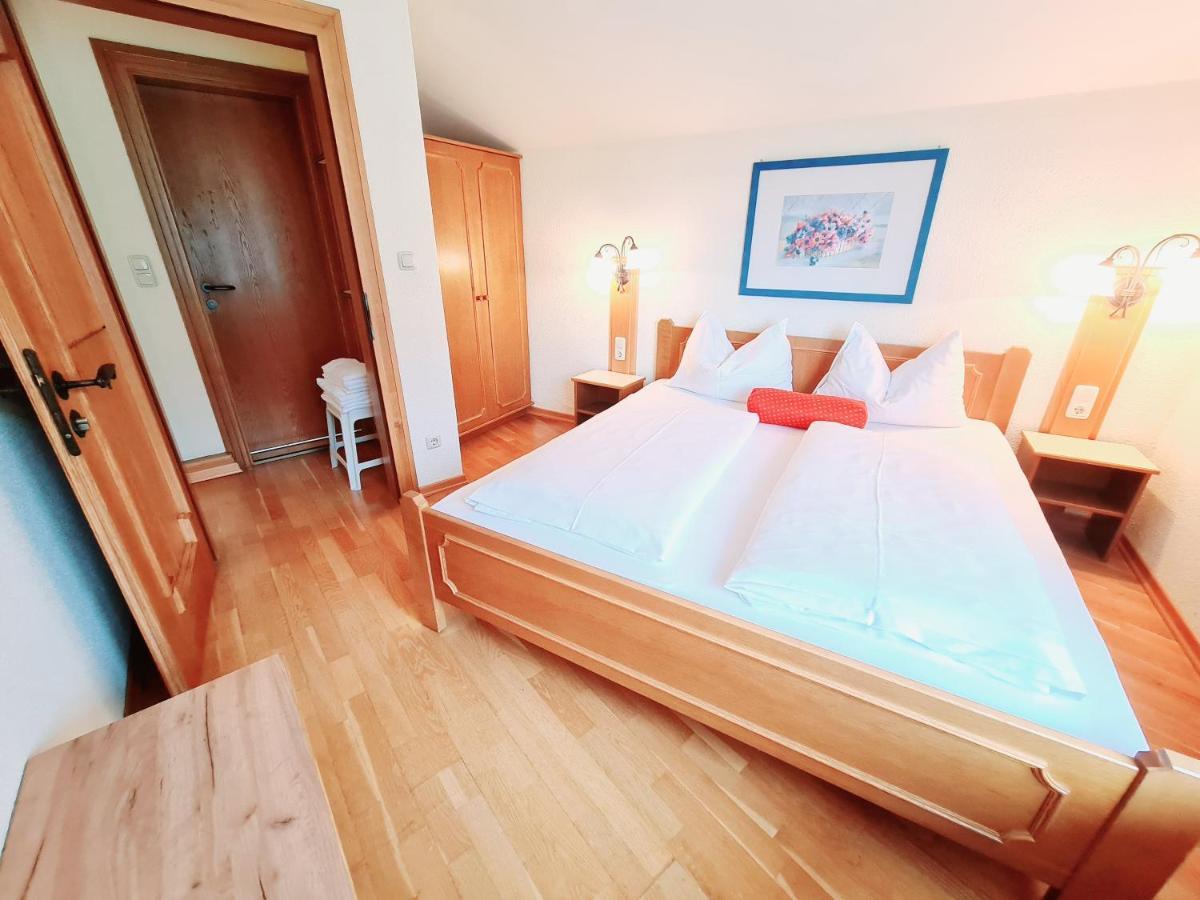 Alpenlandhof Apartment บาด ไคลน์เคิร์ชไฮม์ ภายนอก รูปภาพ