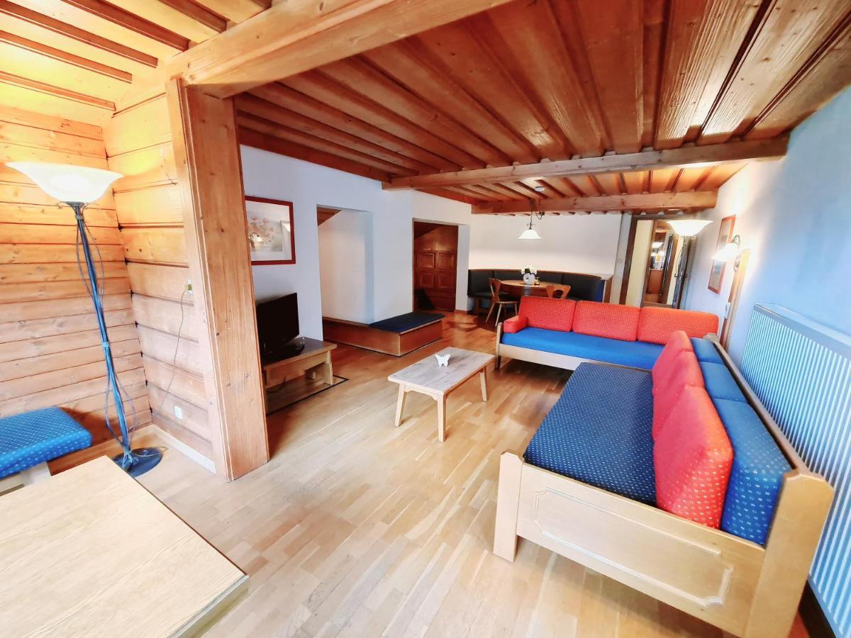 Alpenlandhof Apartment บาด ไคลน์เคิร์ชไฮม์ ภายนอก รูปภาพ