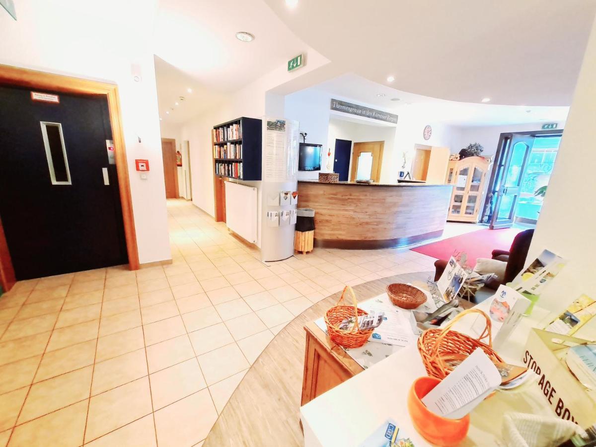 Alpenlandhof Apartment บาด ไคลน์เคิร์ชไฮม์ ภายนอก รูปภาพ