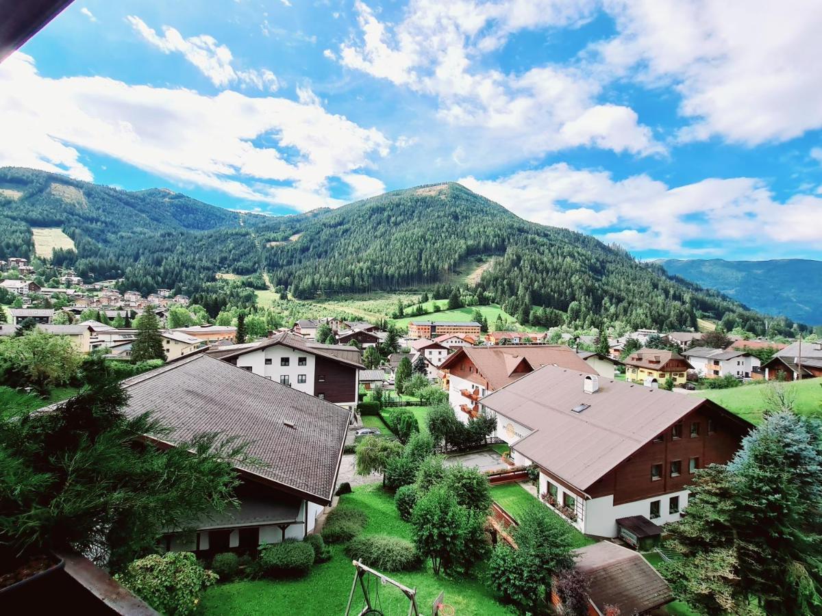 Alpenlandhof Apartment บาด ไคลน์เคิร์ชไฮม์ ภายนอก รูปภาพ
