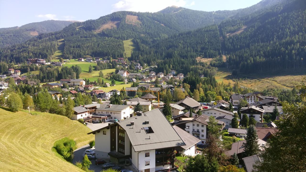 Alpenlandhof Apartment บาด ไคลน์เคิร์ชไฮม์ ภายนอก รูปภาพ