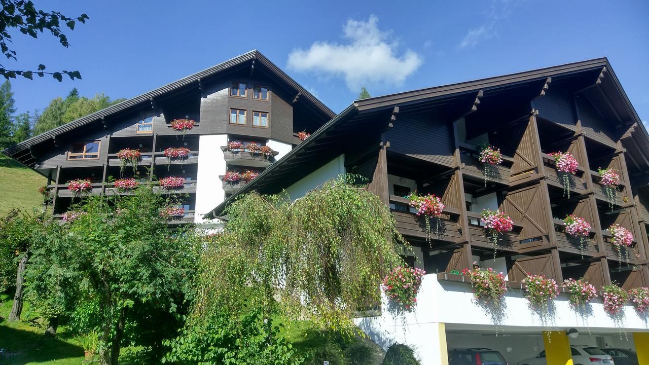 Alpenlandhof Apartment บาด ไคลน์เคิร์ชไฮม์ ภายนอก รูปภาพ