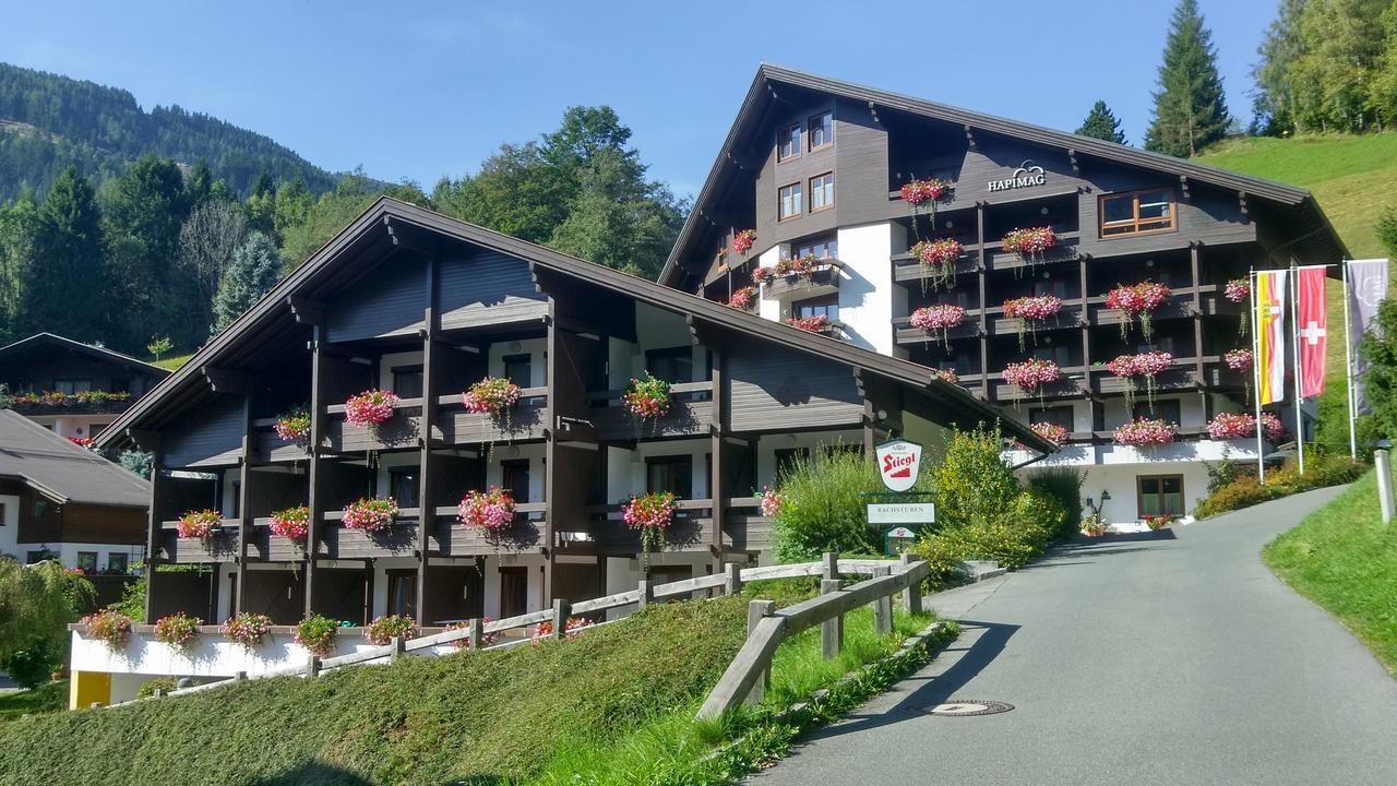 Alpenlandhof Apartment บาด ไคลน์เคิร์ชไฮม์ ภายนอก รูปภาพ