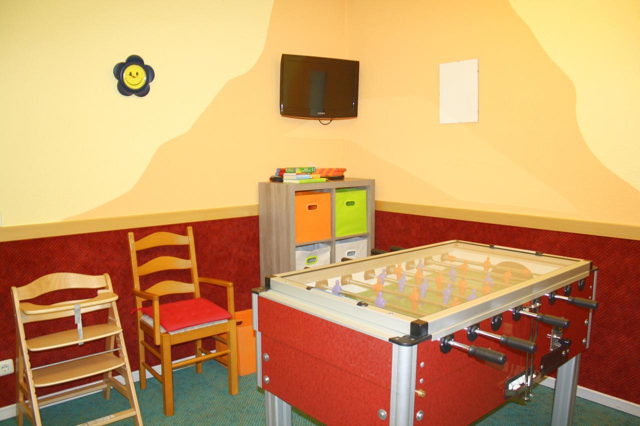 Alpenlandhof Apartment บาด ไคลน์เคิร์ชไฮม์ ภายนอก รูปภาพ