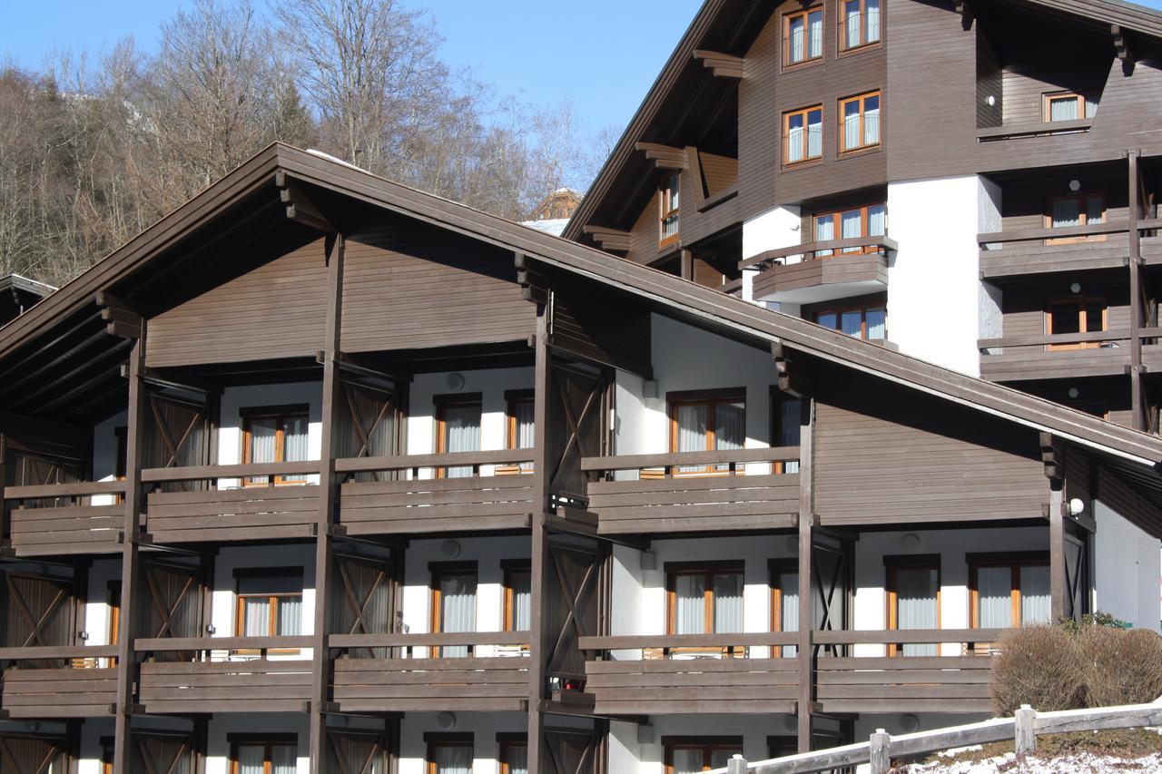Alpenlandhof Apartment บาด ไคลน์เคิร์ชไฮม์ ภายนอก รูปภาพ